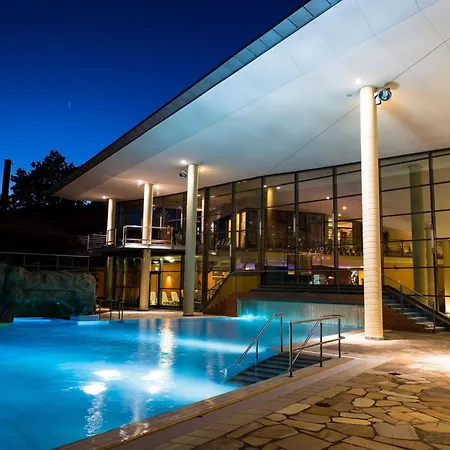 Holiday park Panoramabungalow - Dhh - Mit Galerie *