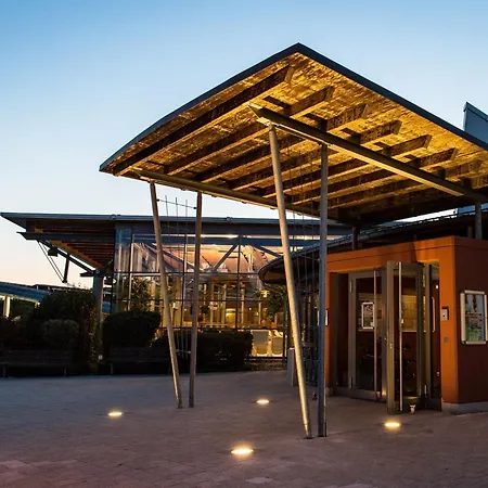 Holiday park Panoramabungalow - Dhh - Mit Galerie