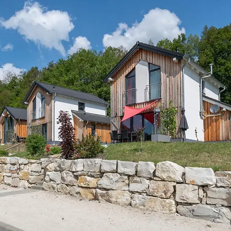 Holiday park Panoramabungalow - Dhh - Mit Galerie *
